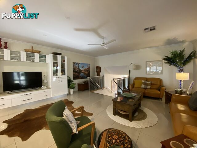 17 Mparntwe Drive LARAPINTA NT 0875