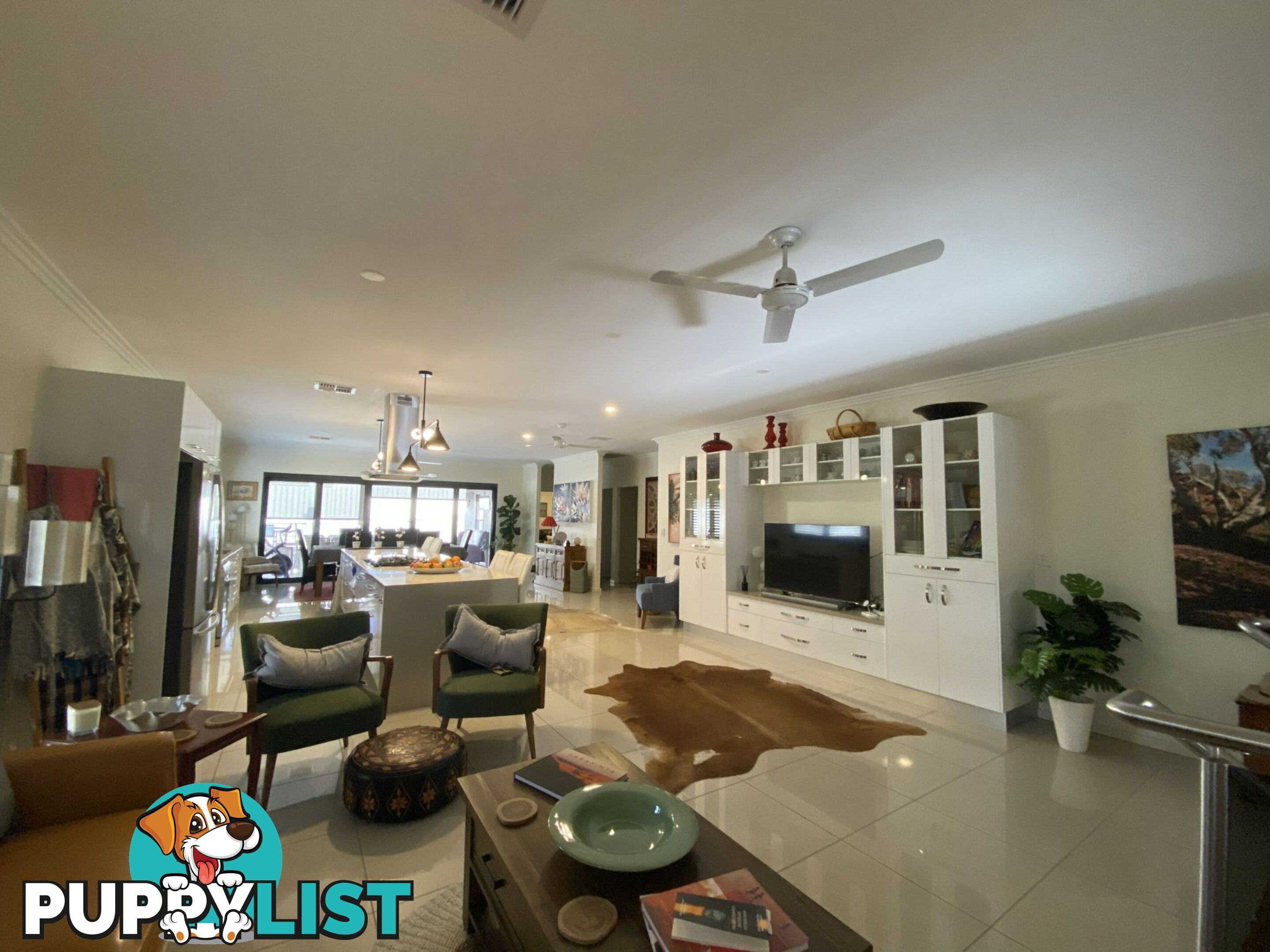 17 Mparntwe Drive LARAPINTA NT 0875