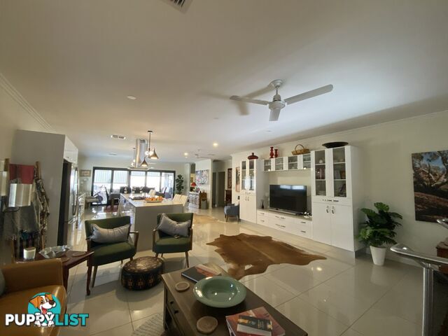 17 Mparntwe Drive LARAPINTA NT 0875