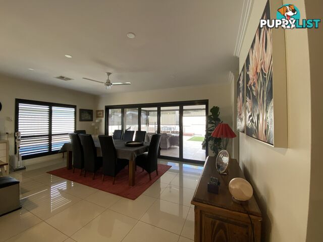 17 Mparntwe Drive LARAPINTA NT 0875