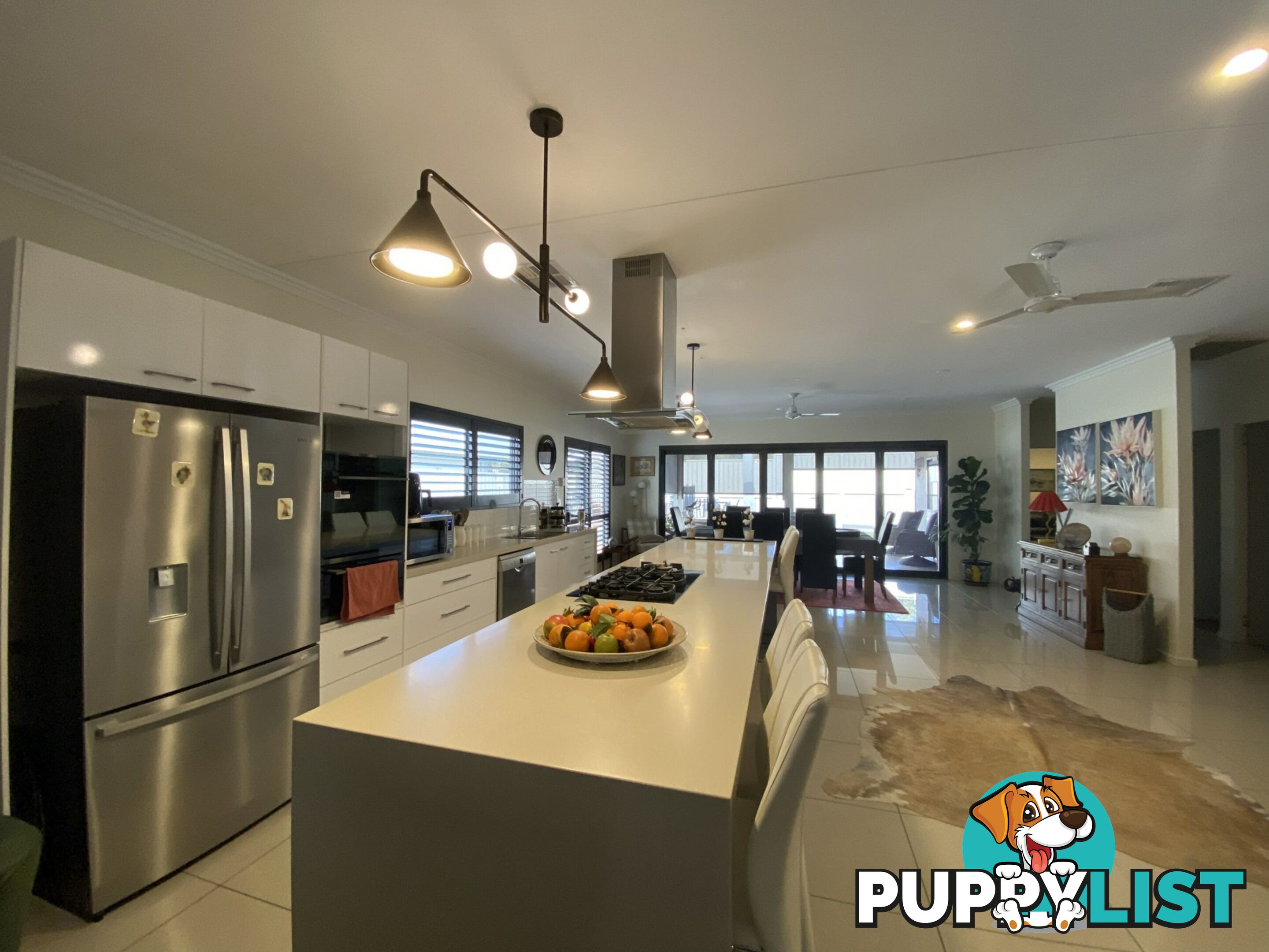 17 Mparntwe Drive LARAPINTA NT 0875
