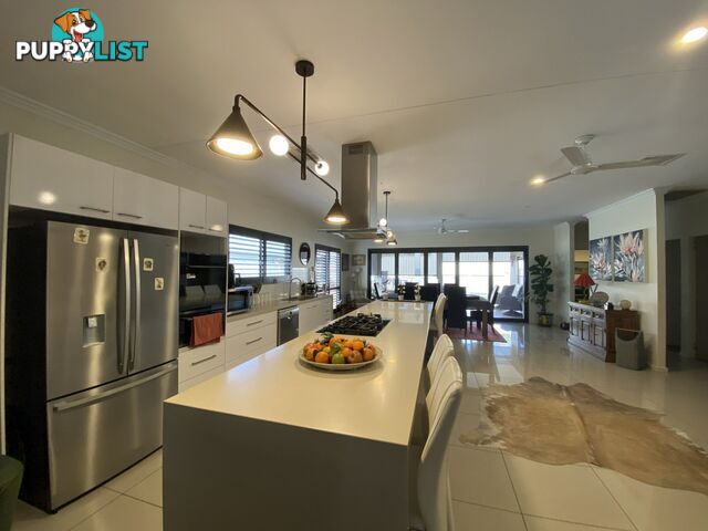 17 Mparntwe Drive LARAPINTA NT 0875