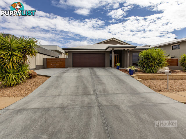 17 Mparntwe Drive LARAPINTA NT 0875