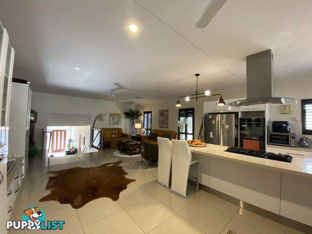 17 Mparntwe Drive LARAPINTA NT 0875