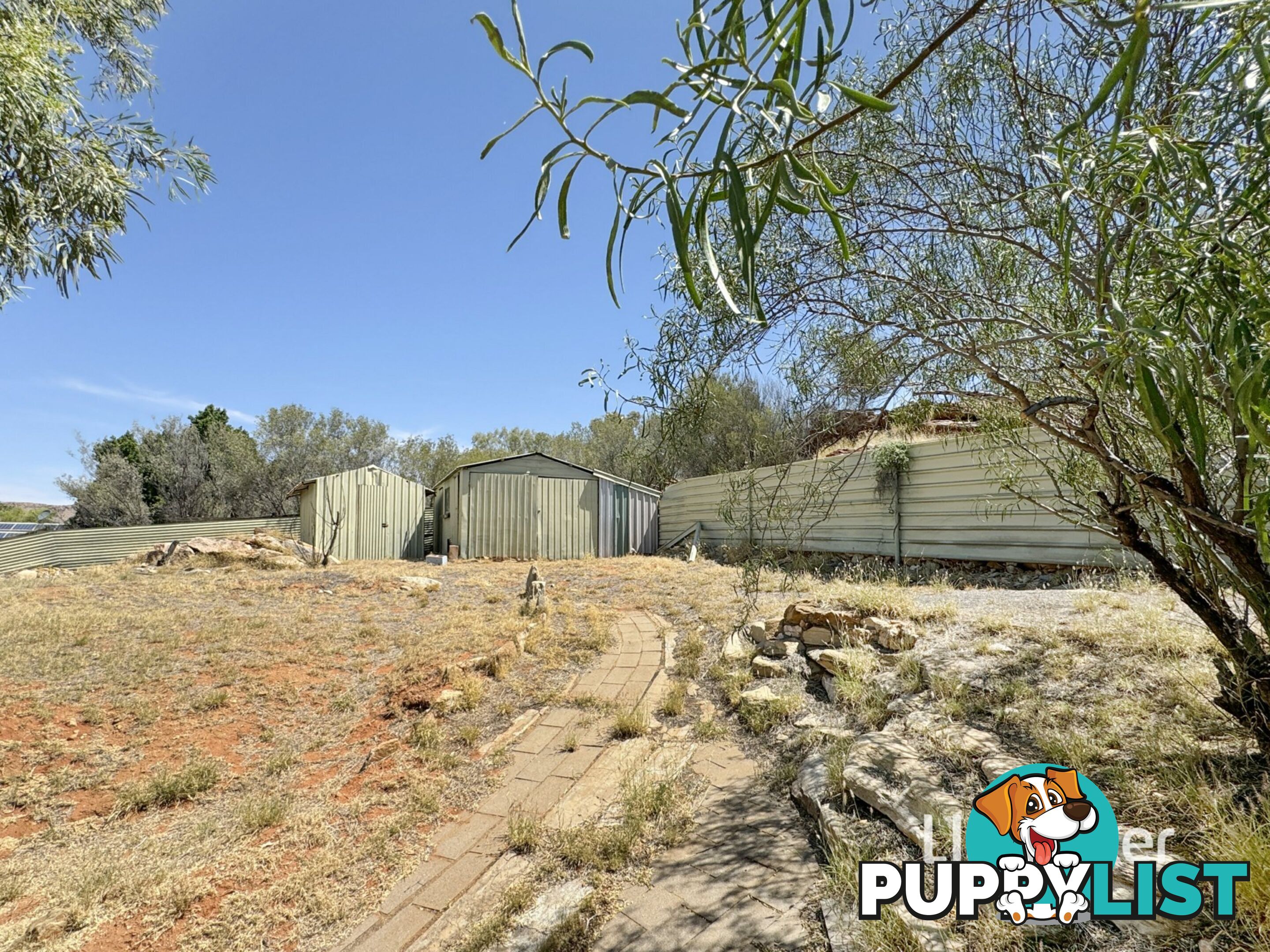 35 Patterson Crescent LARAPINTA NT 0875