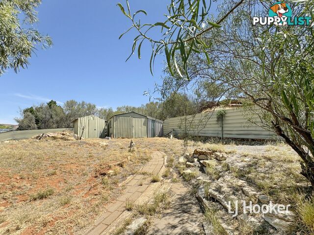 35 Patterson Crescent LARAPINTA NT 0875