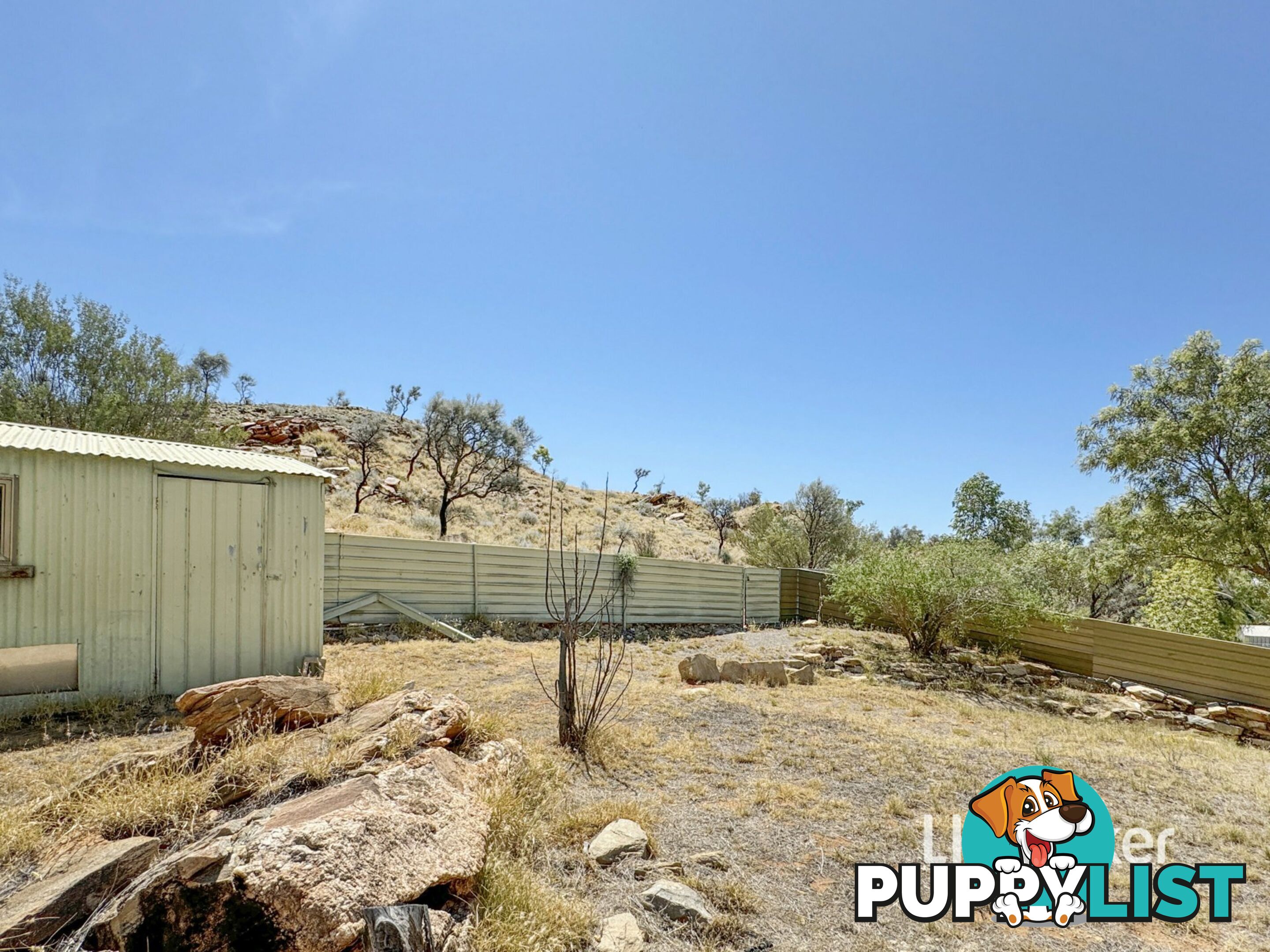 35 Patterson Crescent LARAPINTA NT 0875