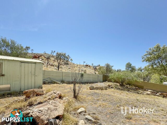 35 Patterson Crescent LARAPINTA NT 0875