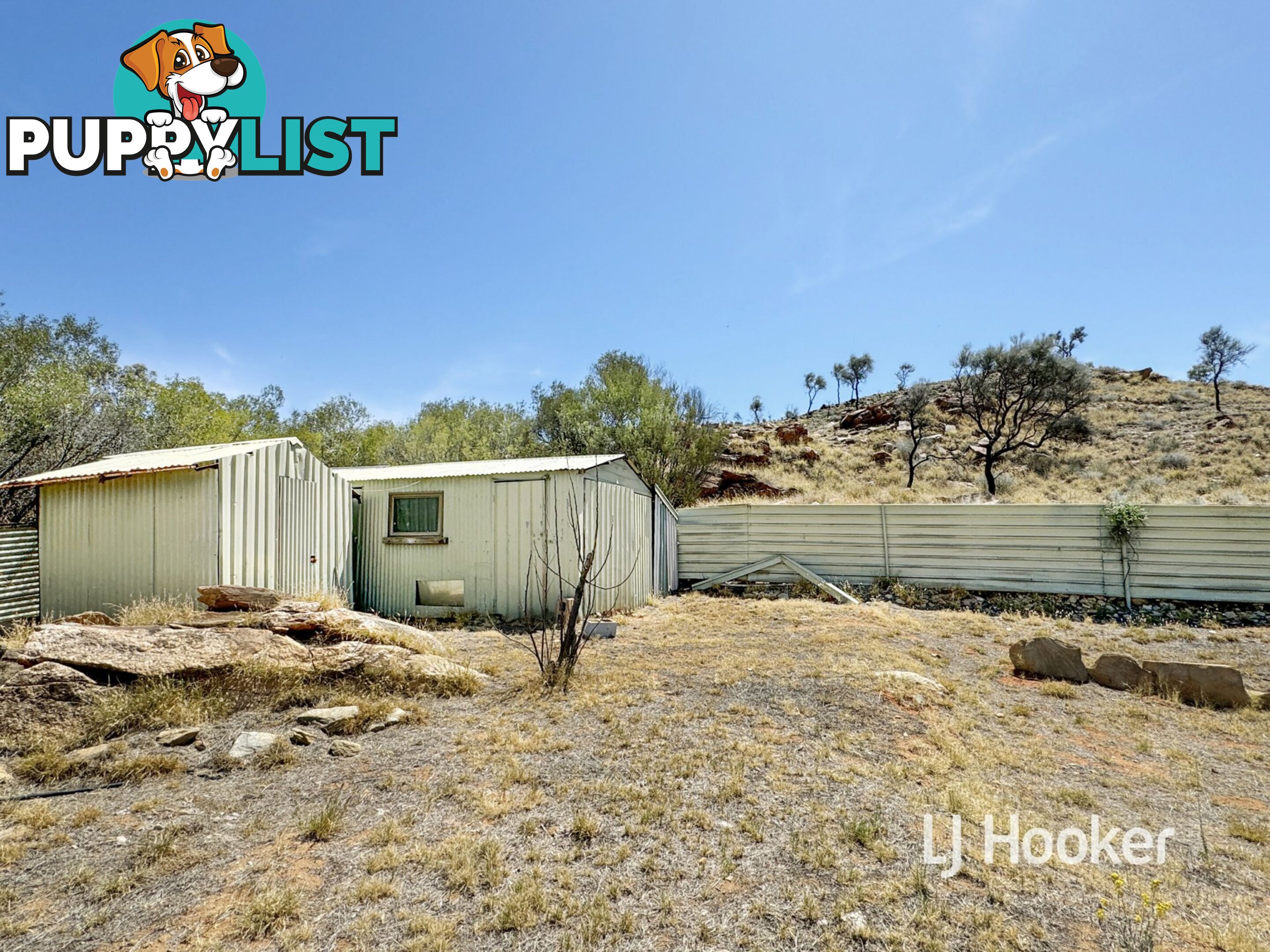 35 Patterson Crescent LARAPINTA NT 0875