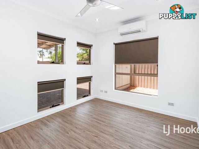 1/16 Taylor Street ARALUEN NT 0870