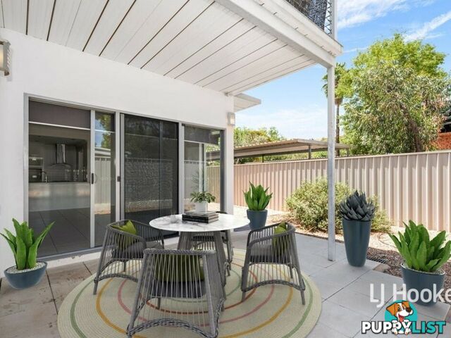 1/16 Taylor Street ARALUEN NT 0870