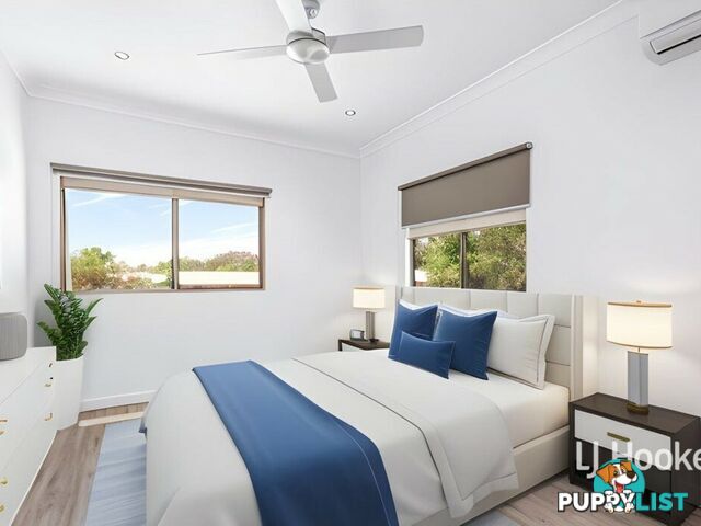 1/16 Taylor Street ARALUEN NT 0870