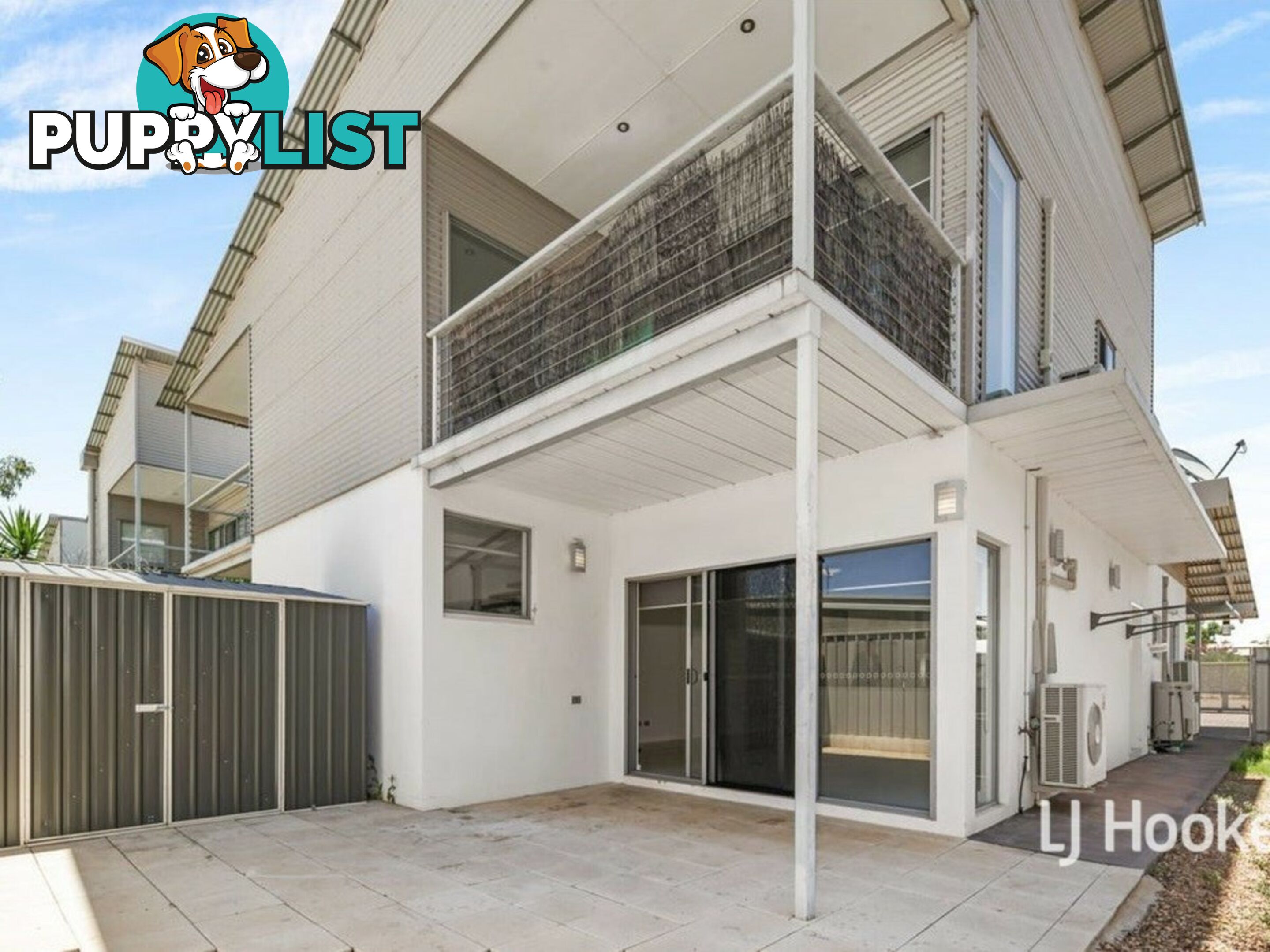 1/16 Taylor Street ARALUEN NT 0870