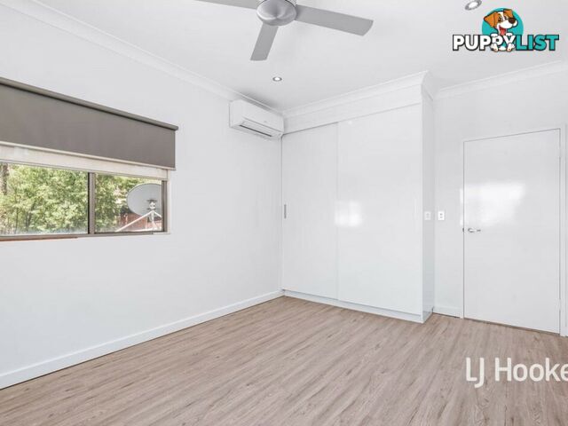 1/16 Taylor Street ARALUEN NT 0870