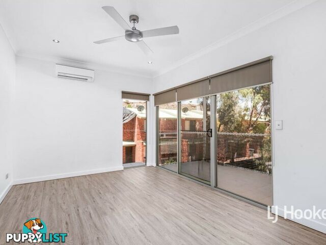 1/16 Taylor Street ARALUEN NT 0870