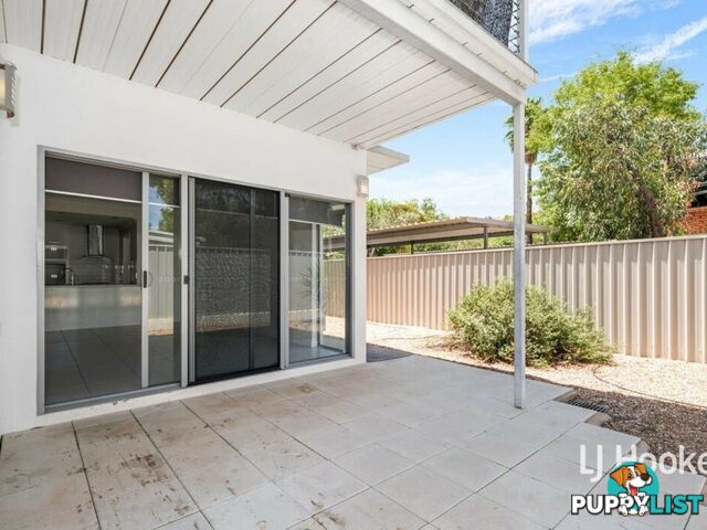 1/16 Taylor Street ARALUEN NT 0870