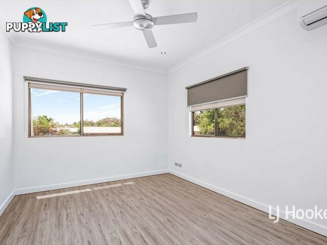 1/16 Taylor Street ARALUEN NT 0870