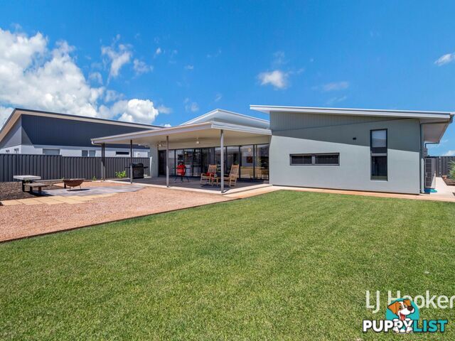 4 Fadelli Street KILGARIFF NT 0873