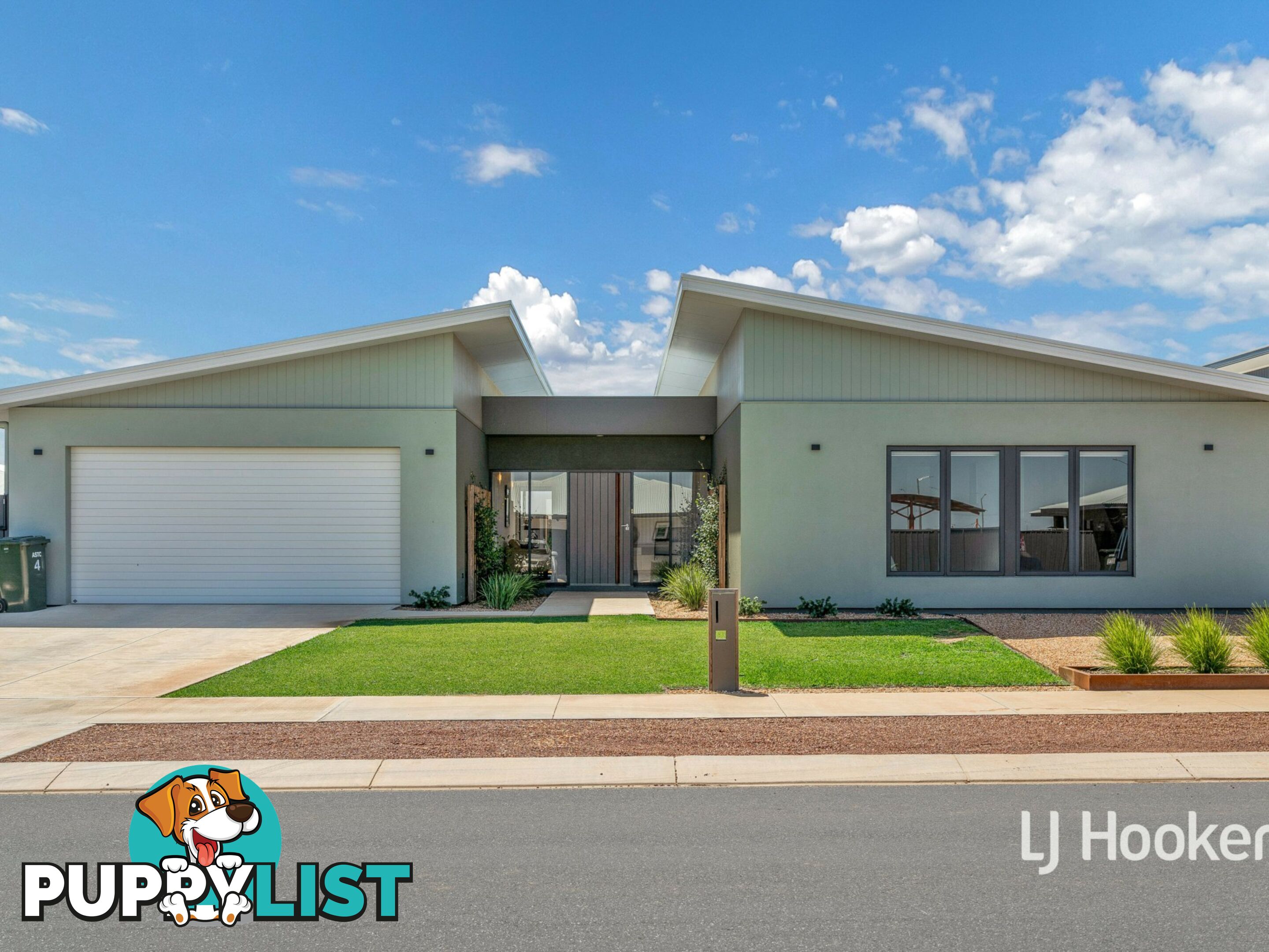 4 Fadelli Street KILGARIFF NT 0873