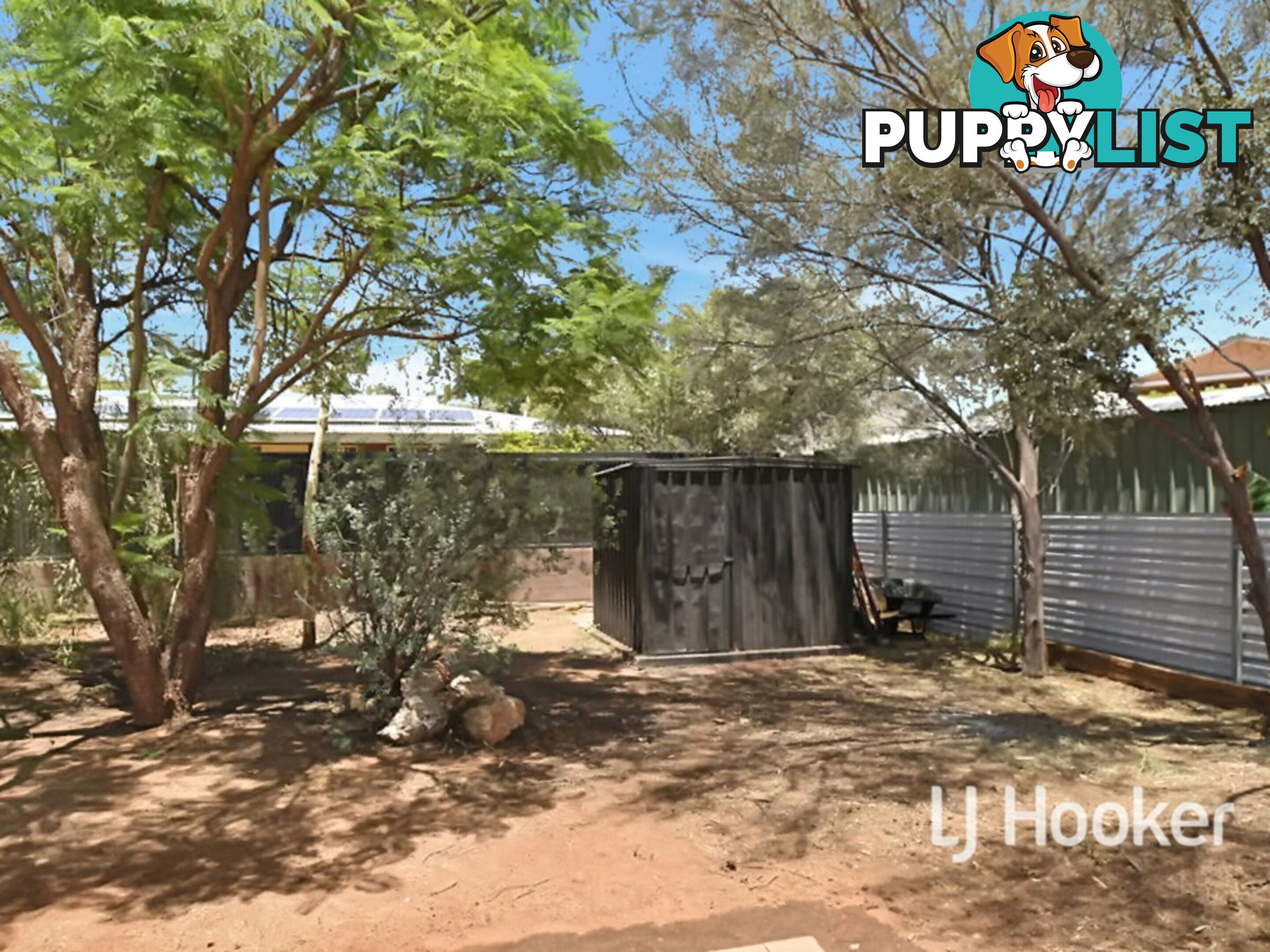 57 Patterson Crescent LARAPINTA NT 0875