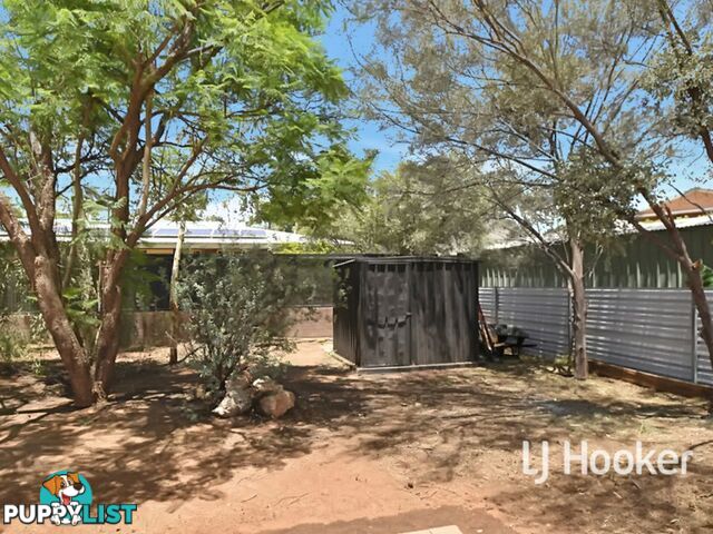 57 Patterson Crescent LARAPINTA NT 0875