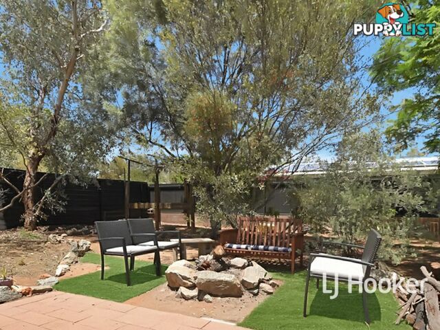 57 Patterson Crescent LARAPINTA NT 0875