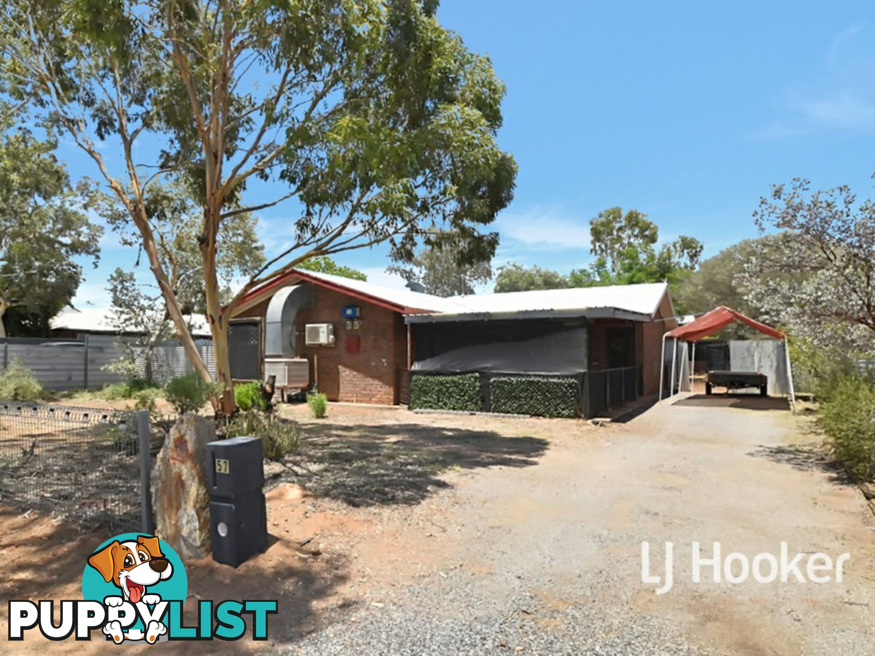 57 Patterson Crescent LARAPINTA NT 0875