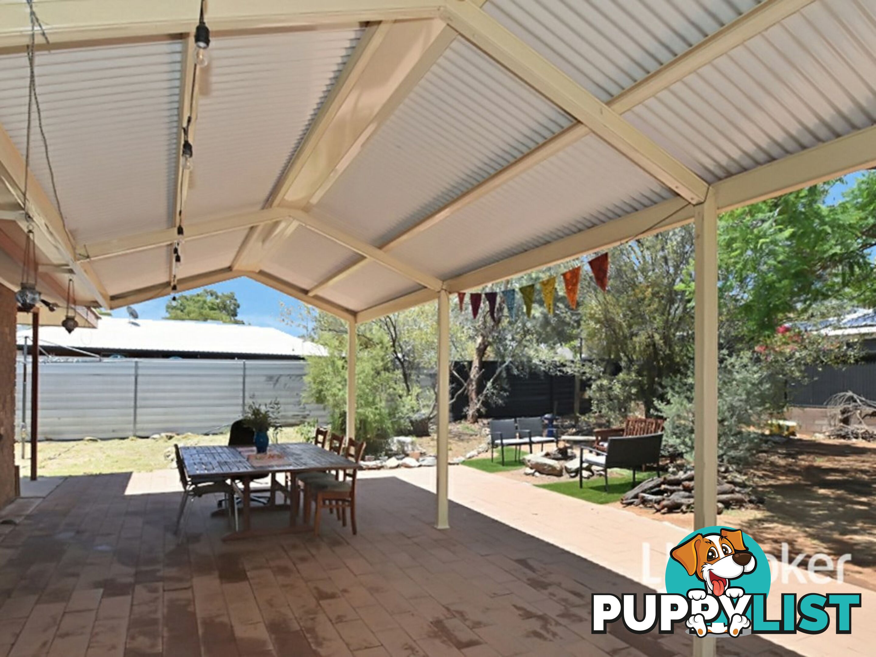 57 Patterson Crescent LARAPINTA NT 0875