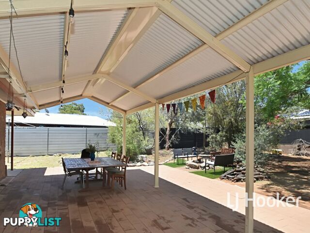 57 Patterson Crescent LARAPINTA NT 0875