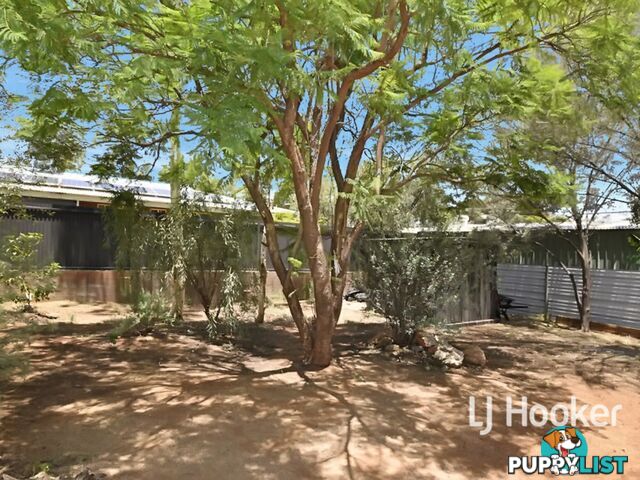 57 Patterson Crescent LARAPINTA NT 0875