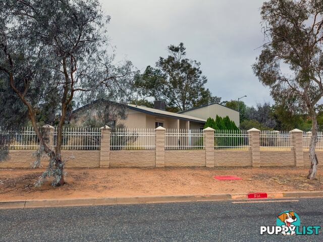 67 Bougainvilia Avenue EAST SIDE NT 0870