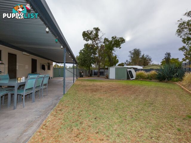 67 Bougainvilia Avenue EAST SIDE NT 0870