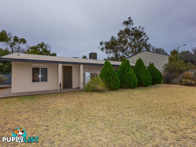 67 Bougainvilia Avenue EAST SIDE NT 0870