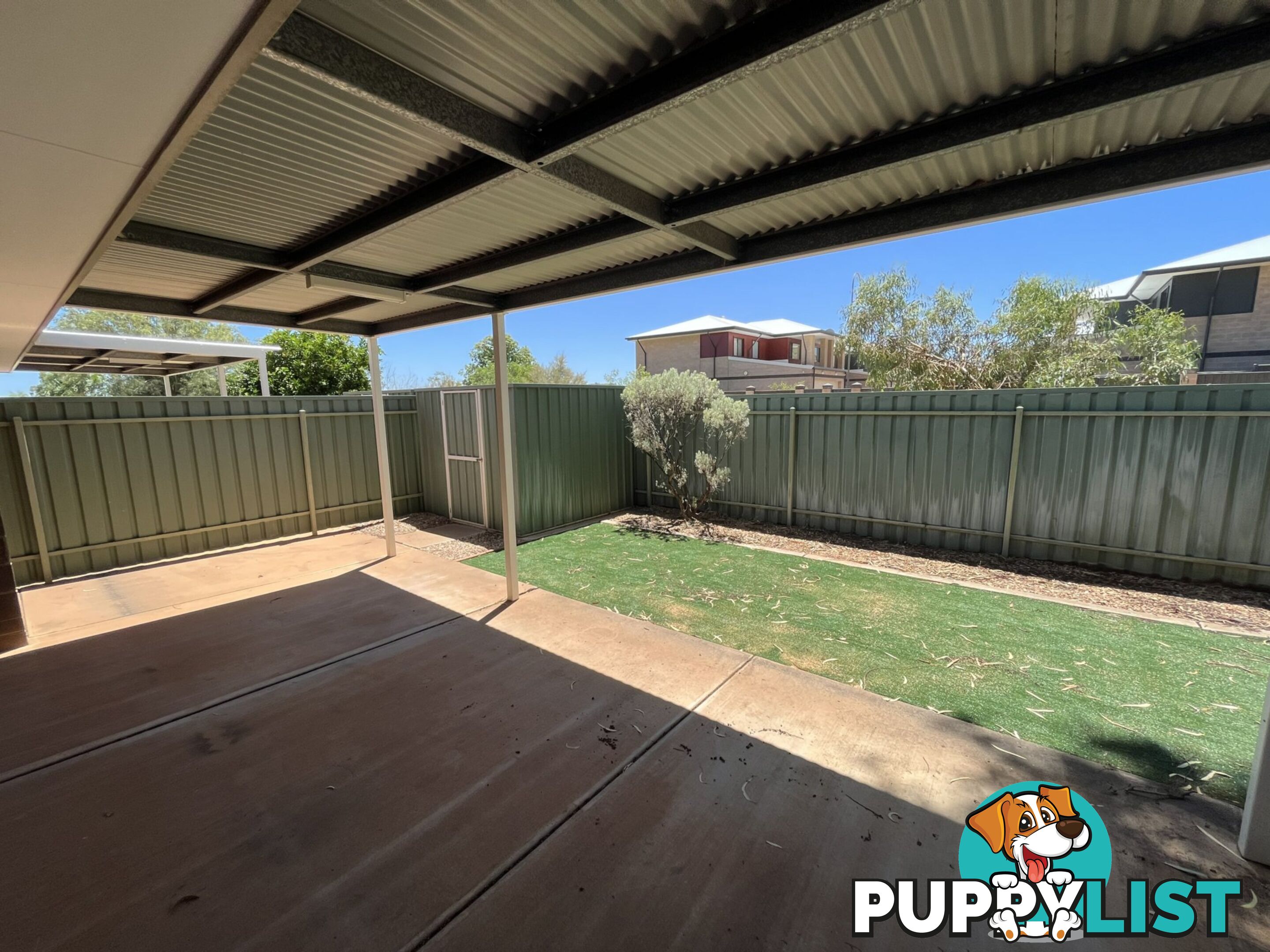 5B MacDonnell Court MOUNT JOHNS NT 0874