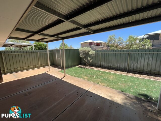 5B MacDonnell Court MOUNT JOHNS NT 0874