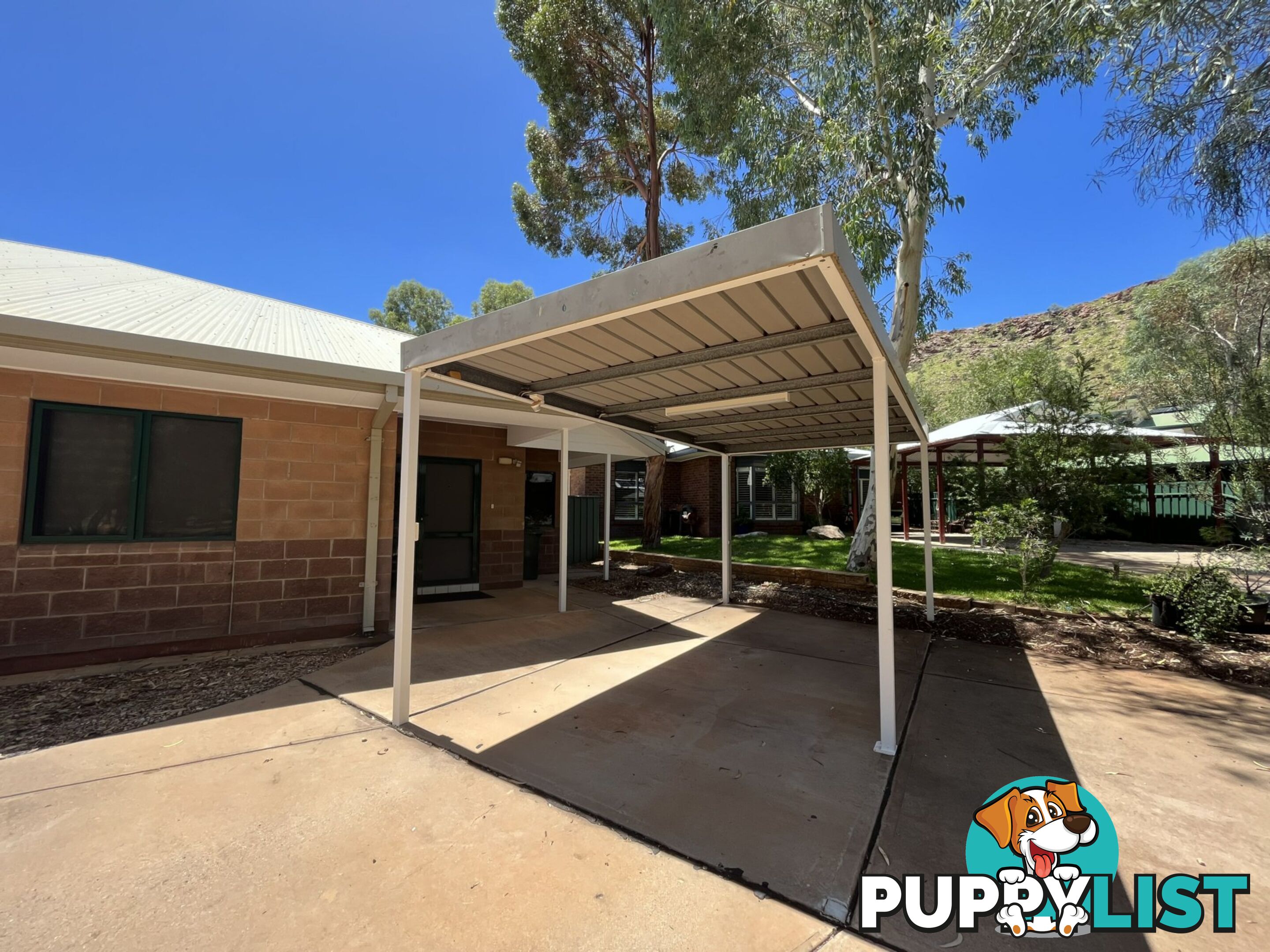 5B MacDonnell Court MOUNT JOHNS NT 0874