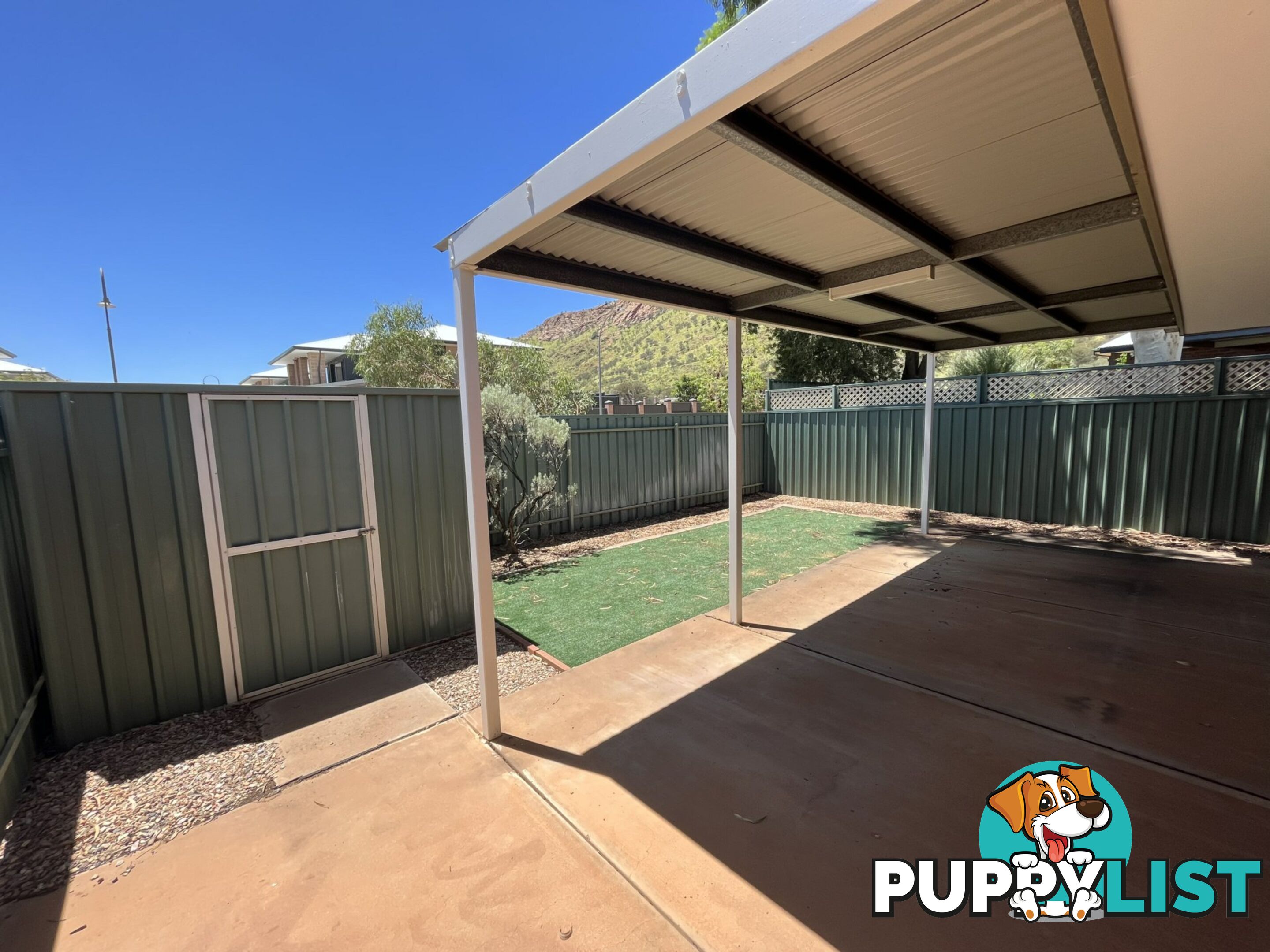 5B MacDonnell Court MOUNT JOHNS NT 0874