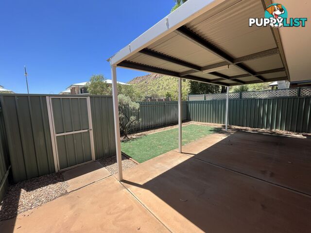 5B MacDonnell Court MOUNT JOHNS NT 0874