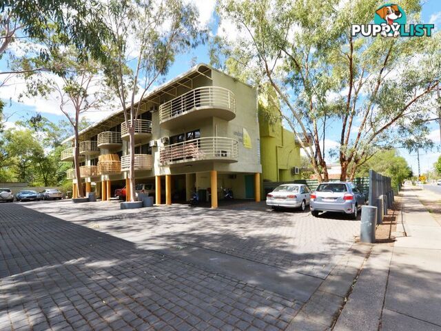 18/11 Undoolya Road EAST SIDE NT 0870