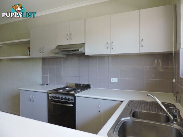 18/11 Undoolya Road EAST SIDE NT 0870