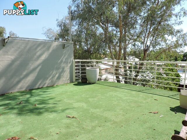 18/11 Undoolya Road EAST SIDE NT 0870