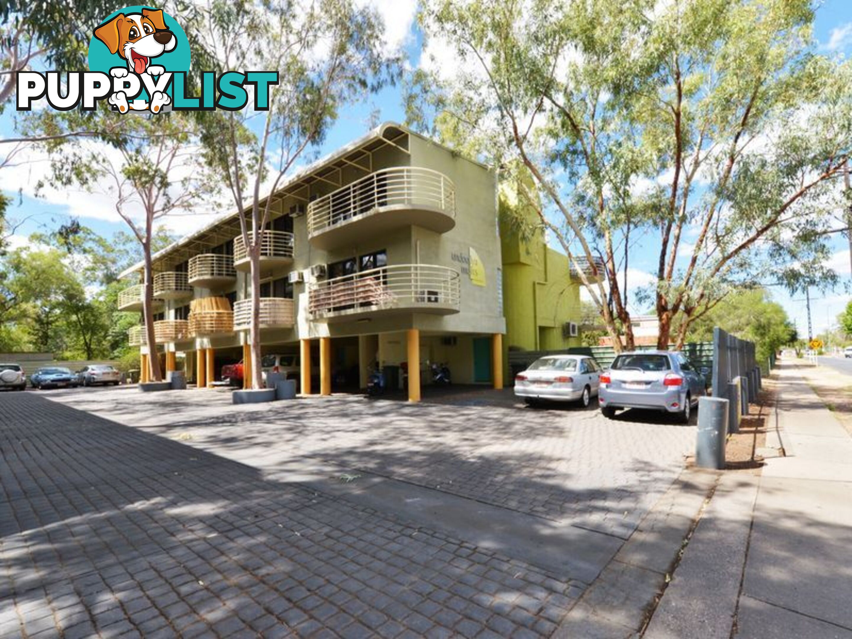 18/11 Undoolya Road EAST SIDE NT 0870