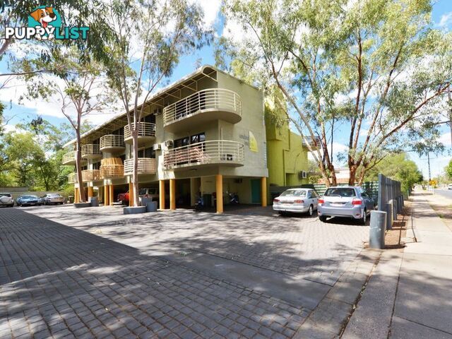 18/11 Undoolya Road EAST SIDE NT 0870