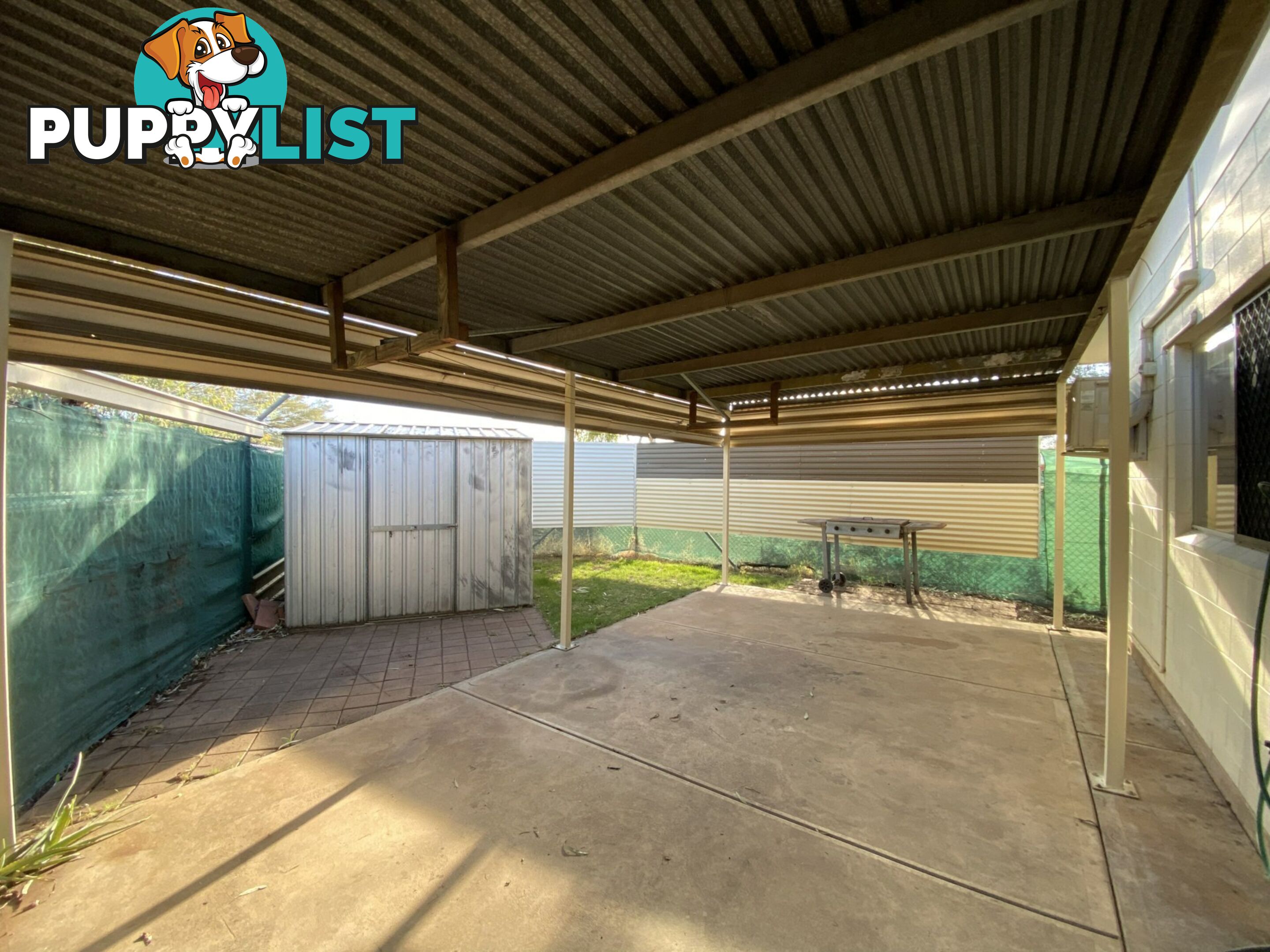 21C George Crescent CICCONE NT 0870