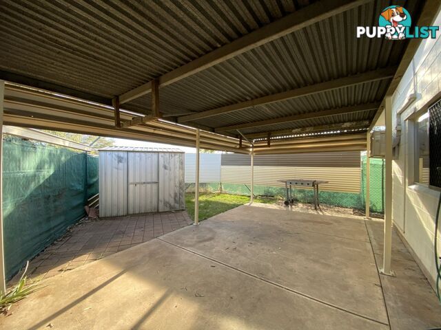 21C George Crescent CICCONE NT 0870
