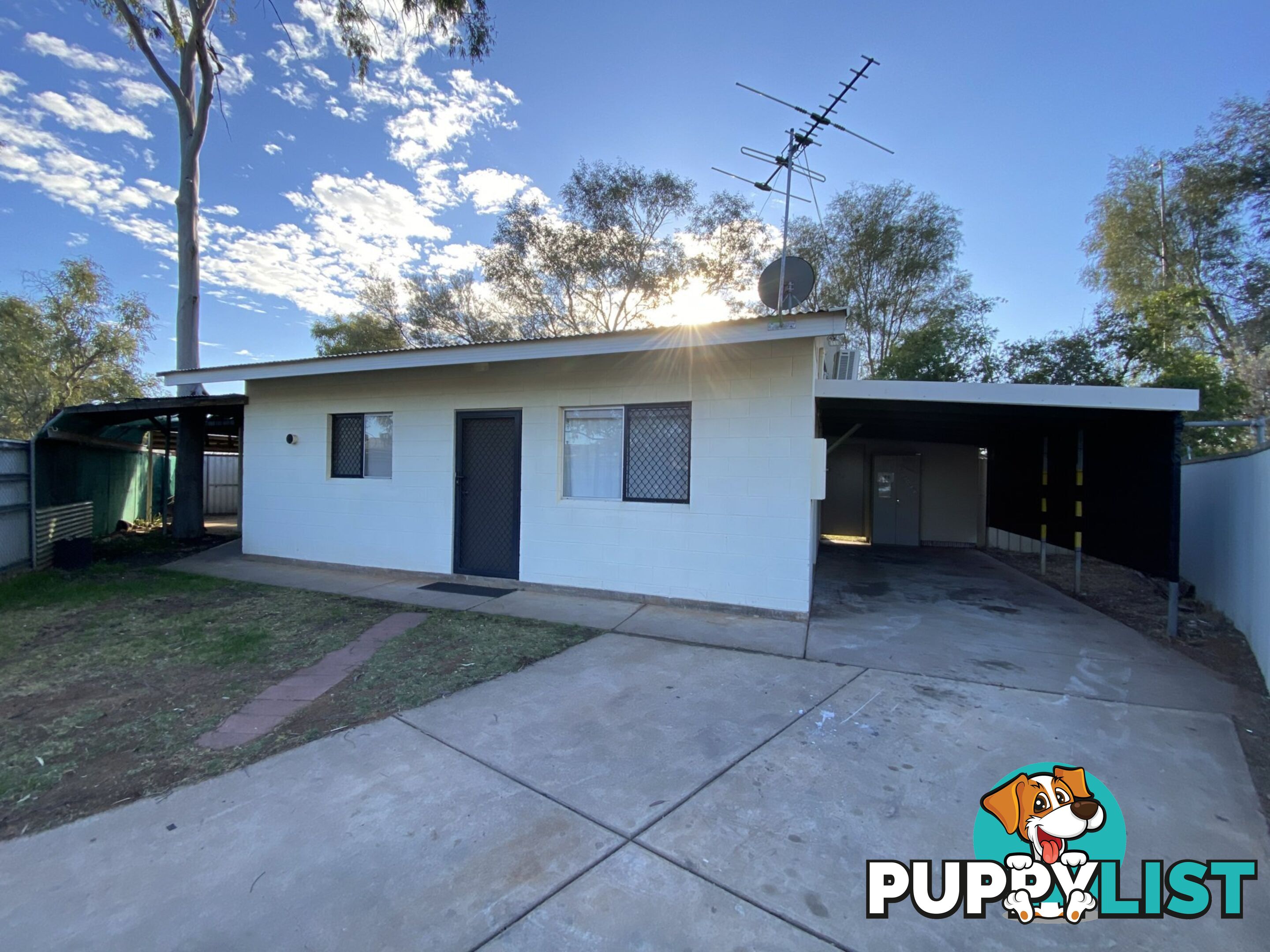 21C George Crescent CICCONE NT 0870