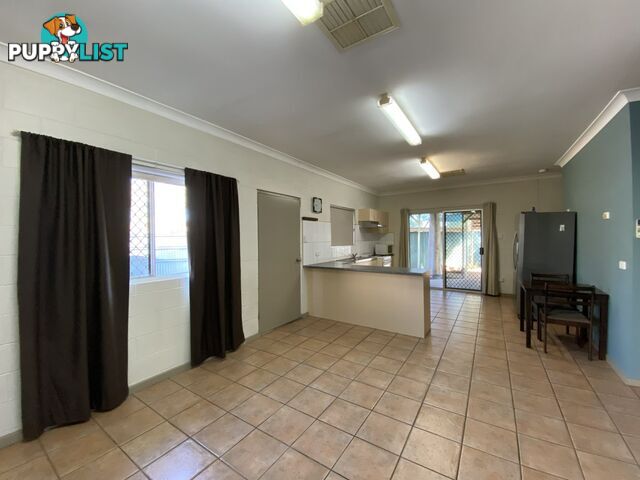 21C George Crescent CICCONE NT 0870