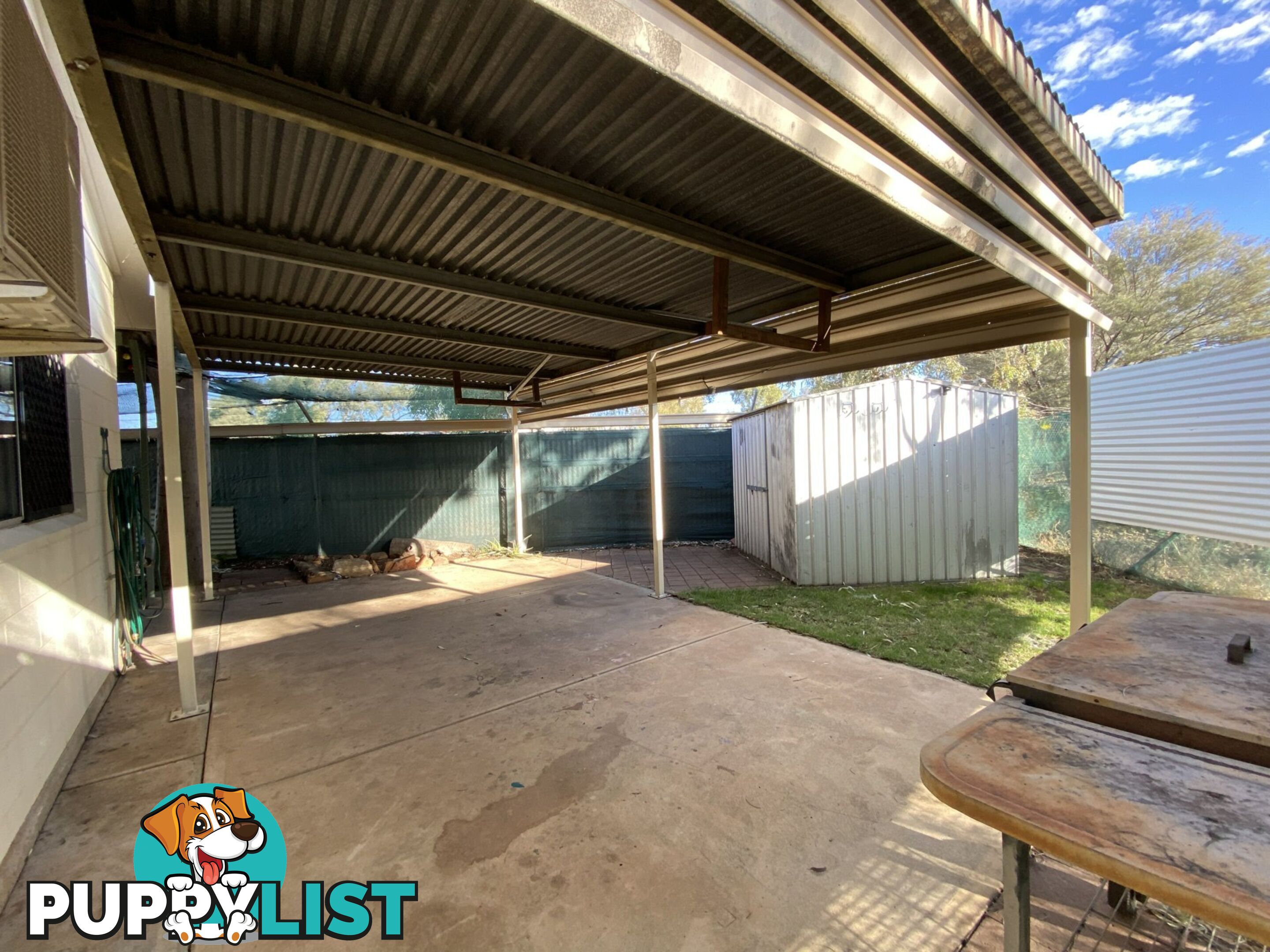 21C George Crescent CICCONE NT 0870