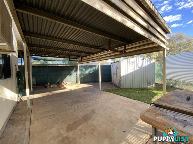 21C George Crescent CICCONE NT 0870