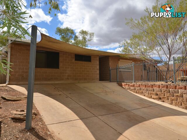 7 Lander Court LARAPINTA NT 0875